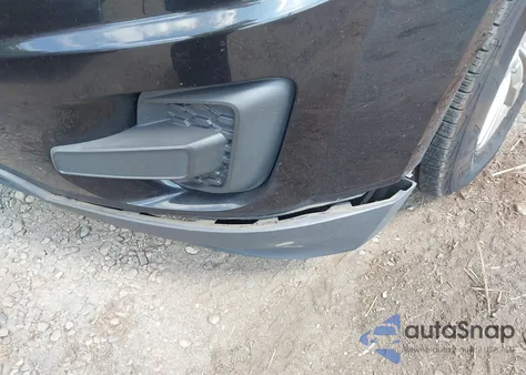 2015 Chevrolet Equinox 1Lt из США, поврежденный, VIN 2GNFLFEK7F6317571